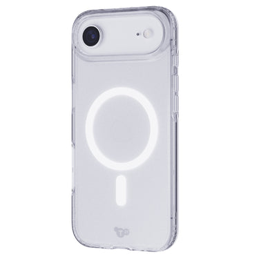 Tech21 EvoClear MagSafe Case for iPhone Air - Clear